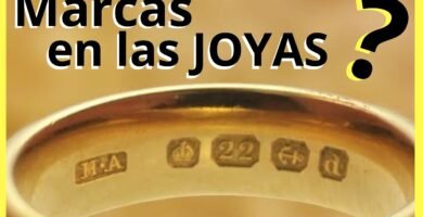 ¿Cómo identificar el origen de las joyas de oro para mujer?