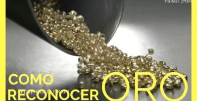 ¿Cómo identificar joyas de oro de alta calidad?