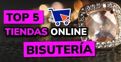 ¿Cuál es la mejor tienda online para comprar joyas de oro para mujer?