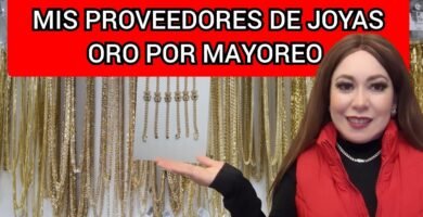 ¿Dónde comprar joyas de oro de calidad en línea?