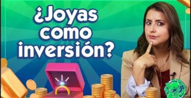 ¿Por qué las joyas de oro son una buena inversión?