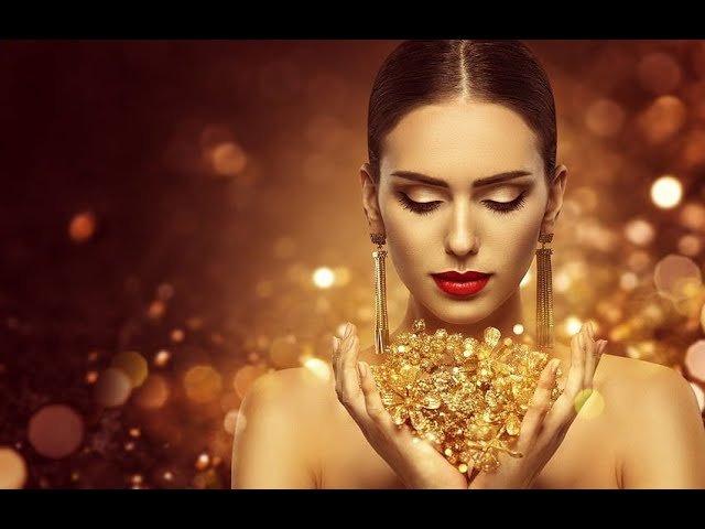 ¿Qué beneficios trae usar joyas de oro?