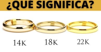 ¿Qué considerar al comprar joyas de oro de 18 quilates?