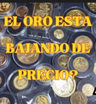 ¿Qué factores influyen en el precio de las joyas de oro?