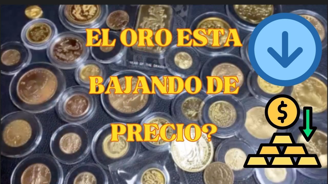 ¿Qué factores influyen en el precio de las joyas de oro?