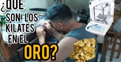 ¿Qué quilates de oro son más populares en joyería?