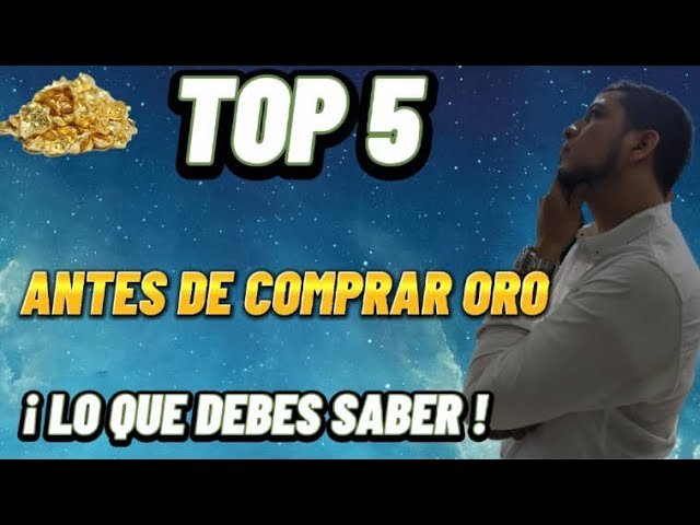 ¿Qué tipo de oro dura más tiempo en joyas?