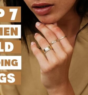 Cómo elegir joyas minimalistas en oro para mujer para mujeres modernas