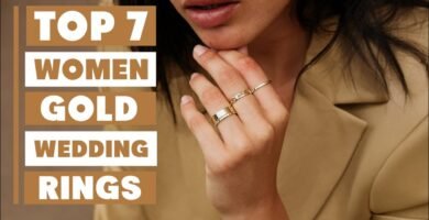Cómo elegir joyas minimalistas en oro para mujer para mujeres modernas