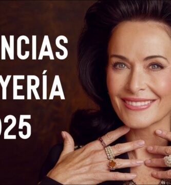 Tendencias actuales en joyas de oro que nunca pasan de moda para destacar tu personalidad