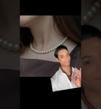 Ventajas de usar cómo combinar joyas de oro con tu outfit según la ocasión