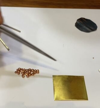 Diferencias entre tipos de tipos de oro para joyería femenina según la ocasión