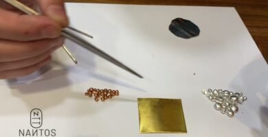 Diferencias entre tipos de tipos de oro para joyería femenina según la ocasión