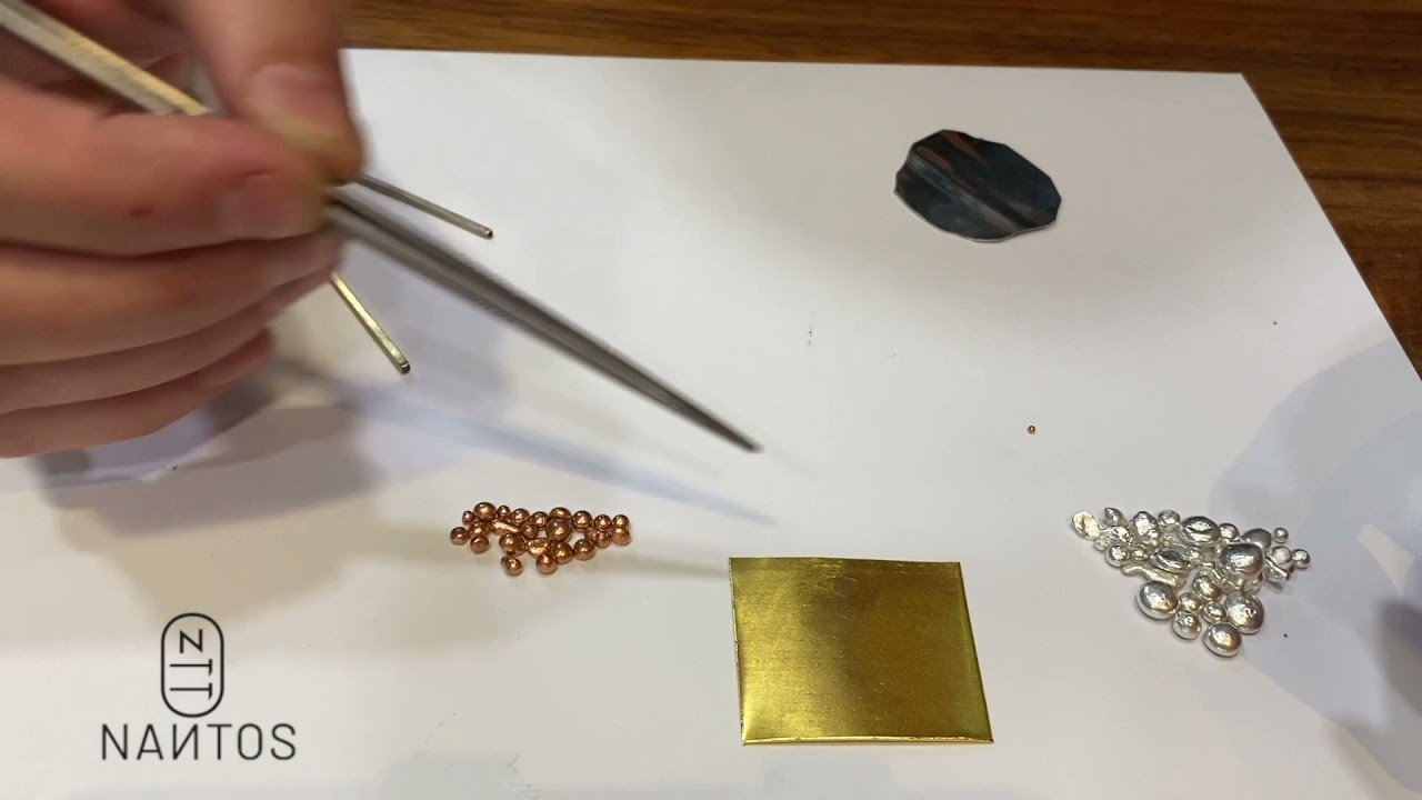 Diferencias entre tipos de tipos de oro para joyería femenina según la ocasión