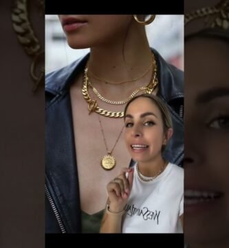 Errores comunes al elegir tipos de oro para joyería femenina para destacar tu personalidad