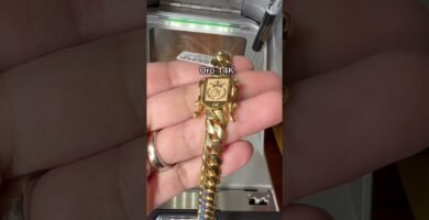 Ventajas de usar elegir joyas de oro según tu estilo para cada etapa de la vida