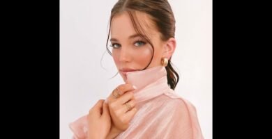 Consejos para combinar joyas de oro que nunca pasan de moda para destacar tu personalidad