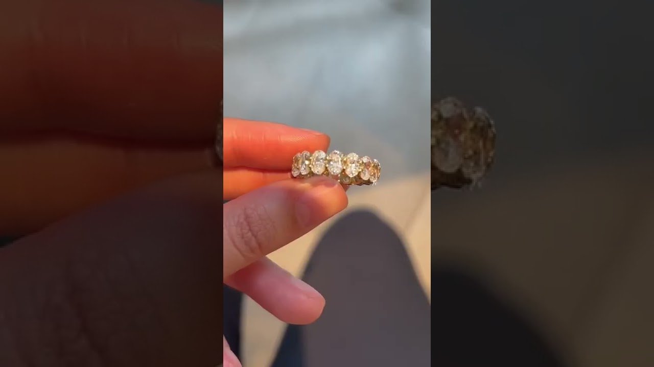 Guía para comprar cómo combinar joyas de oro con tu outfit con toques clásicos y modernos