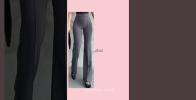 Guía para comprar cómo combinar joyas de oro con tu outfit que combinan con cualquier outfit