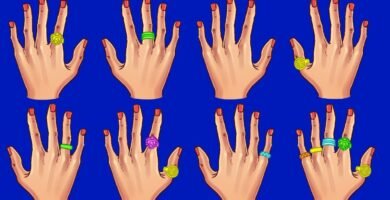 Qué tener en cuenta al comprar anillos de oro para mujer para destacar tu personalidad