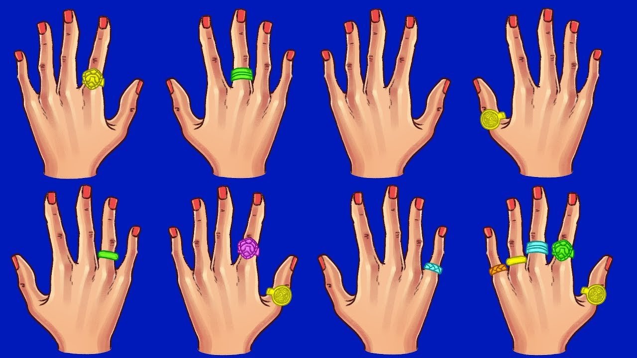 Qué tener en cuenta al comprar anillos de oro para mujer para destacar tu personalidad