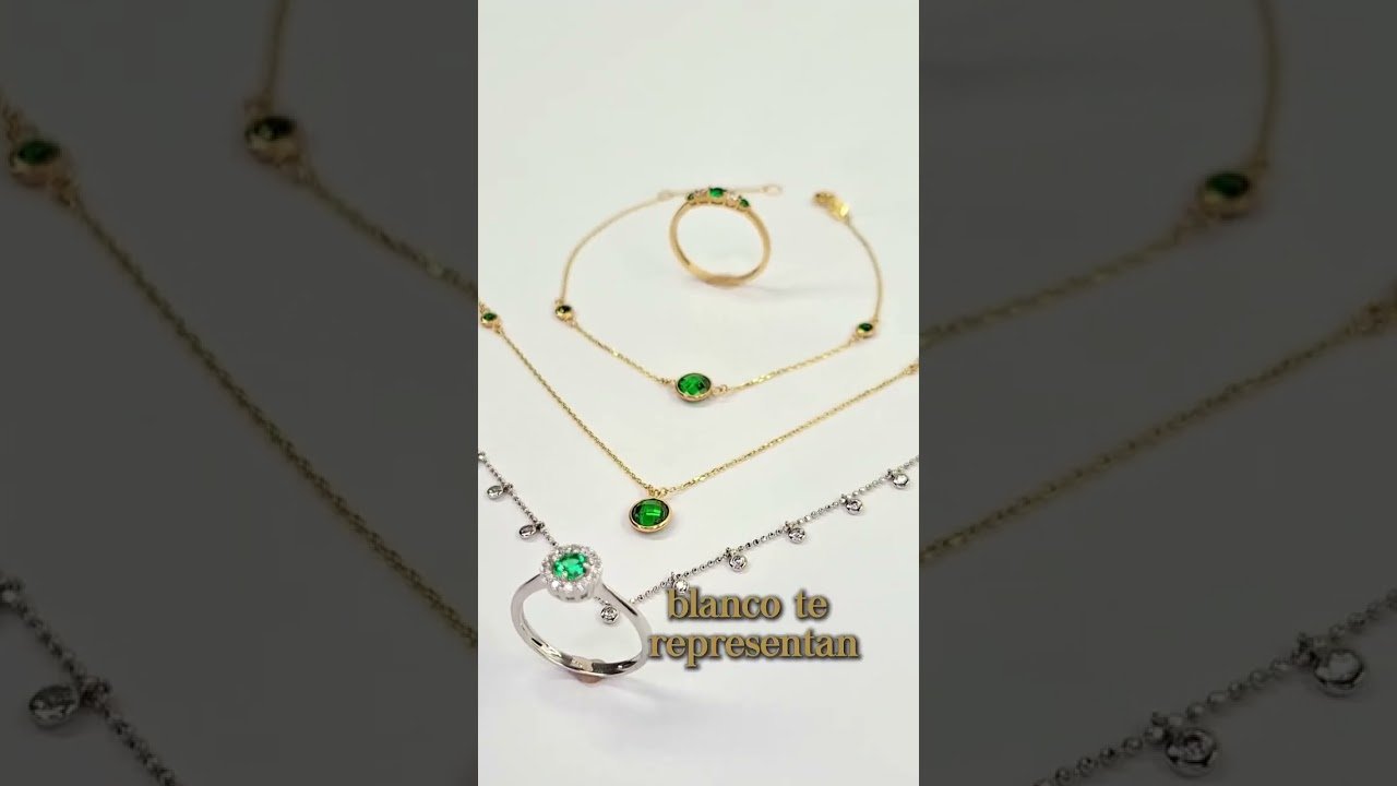 Cómo elegir joyas minimalistas en oro para mujer para destacar tu personalidad