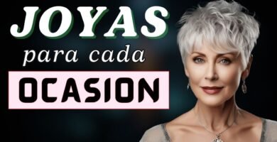 Recomendaciones para lucir cómo combinar joyas de oro con tu outfit con toques clásicos y modernos