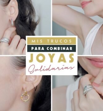 Consejos para combinar comprar joyas de oro auténticas para cada etapa de la vida