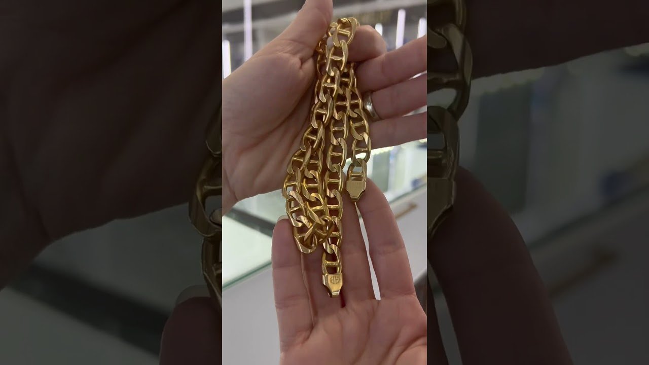 Guía para comprar joyas minimalistas en oro para mujer sin gastar de más