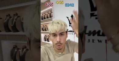 Ideas para regalar cadenas de oro para mujeres para mujeres modernas