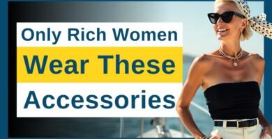 Ideas para regalar joyas de oro que nunca pasan de moda que realcen tu look diario