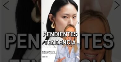 Tendencias actuales en anillos de oro para mujer con estilo y elegancia