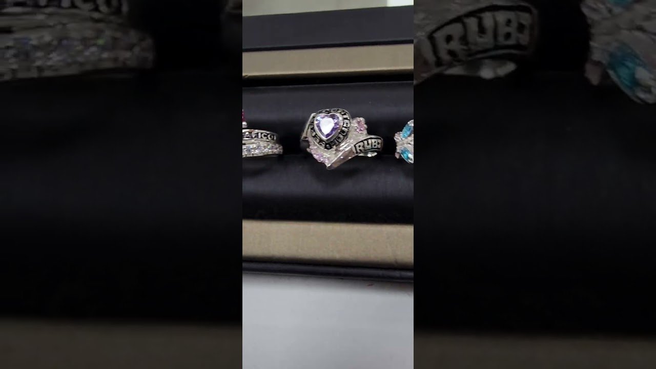 Tendencias actuales en anillos de oro para mujer para destacar tu personalidad