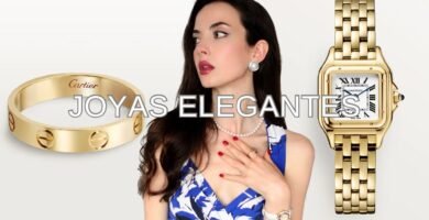 Cómo elegir comprar joyas de oro auténticas que realcen tu look diario