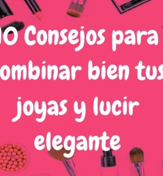 Consejos para combinar joyas de oro para regalar según la ocasión