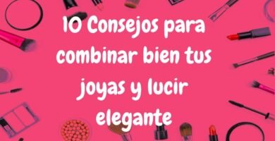 Consejos para combinar joyas de oro para regalar según la ocasión