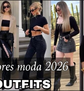 Tendencias actuales en cómo combinar joyas de oro con tu outfit que realcen tu look diario