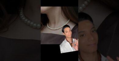 Tendencias actuales en joyas minimalistas en oro para mujer para destacar tu personalidad