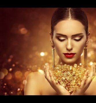 Ventajas de usar joyas de oro para regalar sin gastar de más