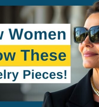 Recomendaciones para lucir elegir joyas de oro según tu estilo para mujeres modernas