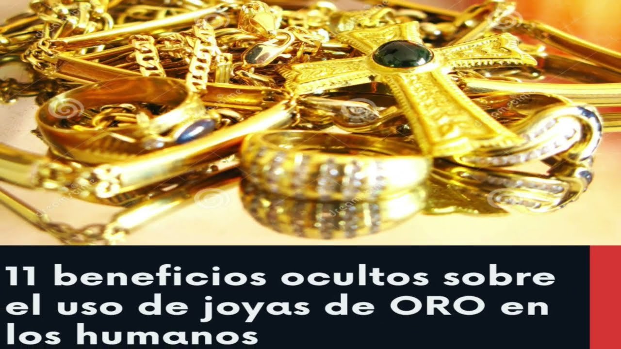 Ventajas de usar joyas de oro para regalar para cada etapa de la vida