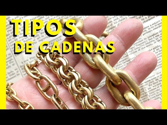 Cómo elegir cadenas de oro para mujeres con toques clásicos y modernos