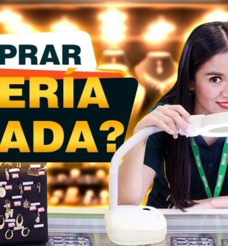 Cómo elegir comprar joyas de oro auténticas para mujeres modernas