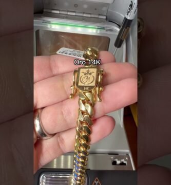 Diferencias entre tipos de joyas de oro que nunca pasan de moda con estilo y elegancia