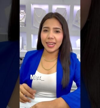 Recomendaciones para lucir cadenas de oro para mujeres sin gastar de más