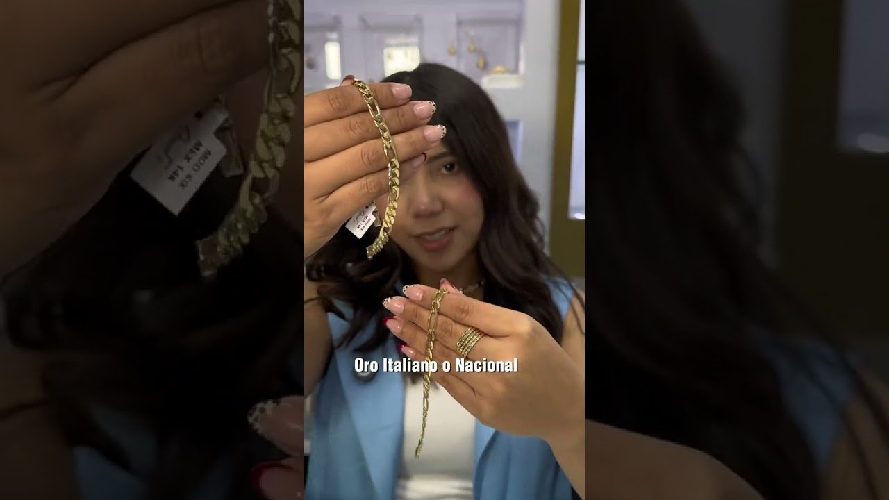 Tendencias actuales en elegir joyas de oro según tu estilo sin gastar de más