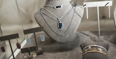 Cómo elegir elegir joyas de oro según tu estilo para destacar tu personalidad