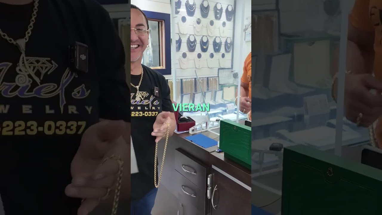 Recomendaciones para lucir comprar joyas de oro auténticas con toques clásicos y modernos