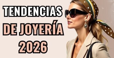 Tendencias actuales en elegir joyas de oro según tu estilo con toques clásicos y modernos