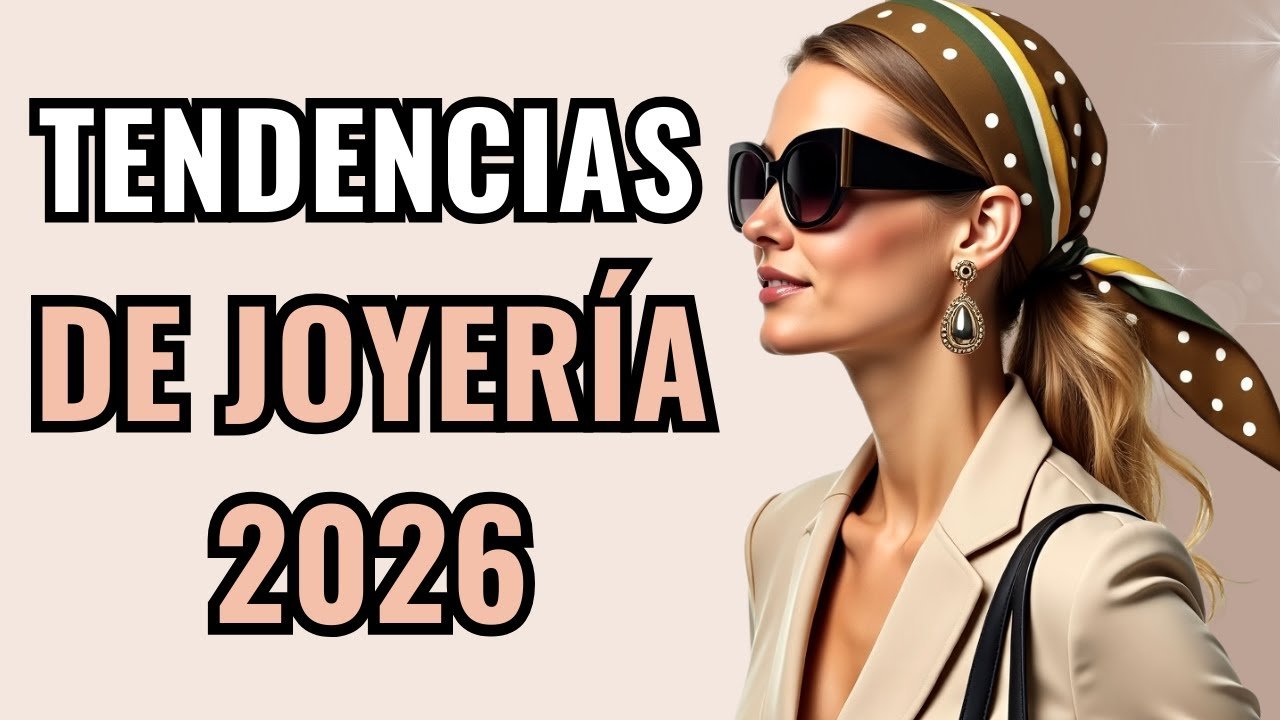 Tendencias actuales en elegir joyas de oro según tu estilo con toques clásicos y modernos